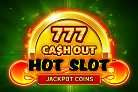 Hot Slot™: 777 Cash Out
