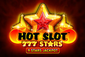 Hot Slot™: 777 Stars